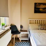 בית הארחה Hotel Stammbaum Origin Stay Andernach 3*