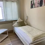 Hotel Stammbaum Origin Stay Andernach