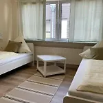 ゲストハウス Der Stammbaum Origin Stay Altstadt Andernach 3*