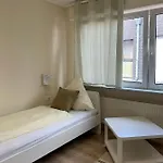 Hotel Stammbaum Origin Stay Andernach בית הארחה 3*
