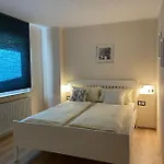 Hotel Stammbaum Origin Stay Andernach 3* Андернах