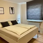 Гостевой дом Hotel Stammbaum Origin Stay Andernach