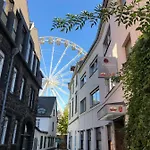Vendégház Der Stammbaum Origin Stay Altstadt Andernach 3*