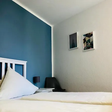 Casa de hóspedes Stammbaum