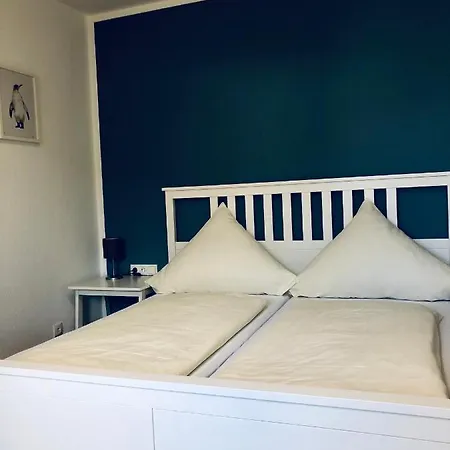 بيت ضيافة Stammbaum