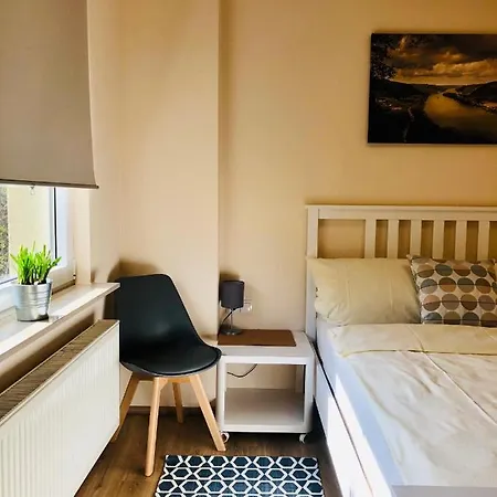 Casa de hóspedes Stammbaum 3*