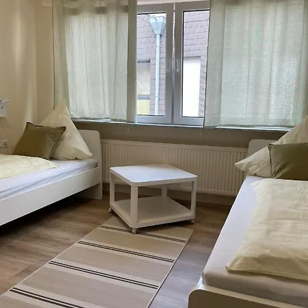 Casa de hóspedes Stammbaum 3*