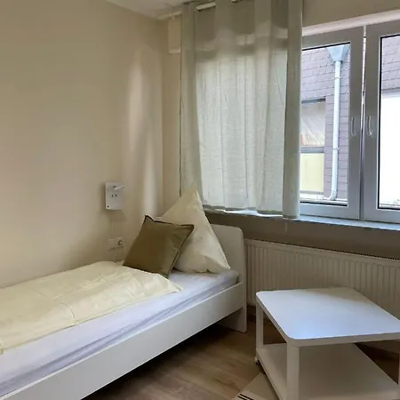 Stammbaum بيت ضيافة 3*