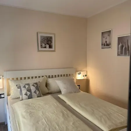 Stammbaum Casa de hóspedes Andernach