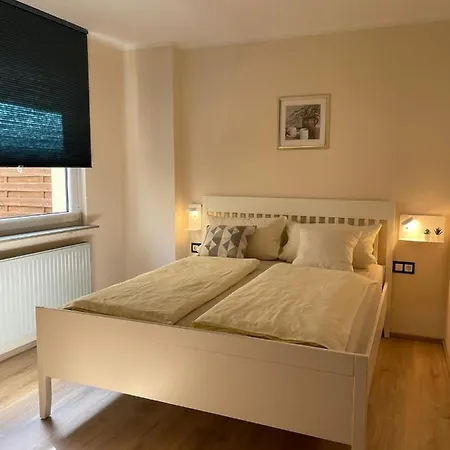 Stammbaum Casa de hóspedes