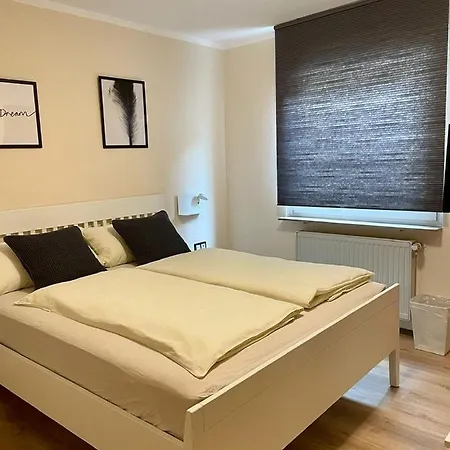 Casa de hóspedes Stammbaum