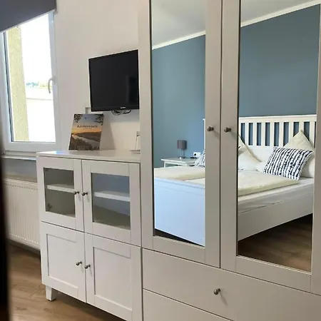 Stammbaum Casa de hóspedes Andernach