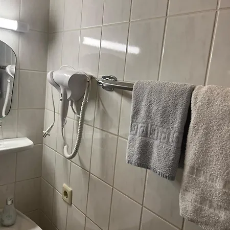Stammbaum 3* אנדרנאך