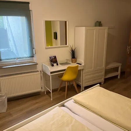 Stammbaum أندرناخ