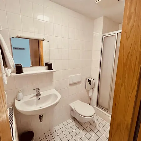 Stammbaum أندرناخ