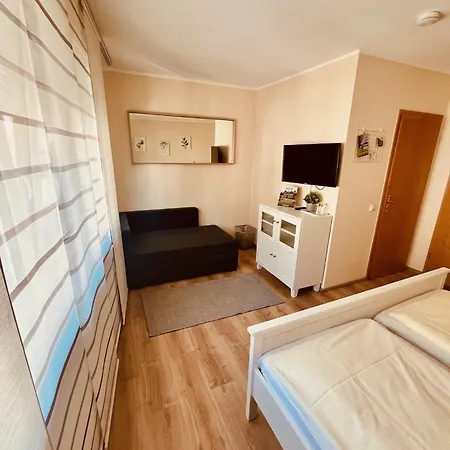Hotel Stammbaum Origin Stay Andernach בית הארחה 3*