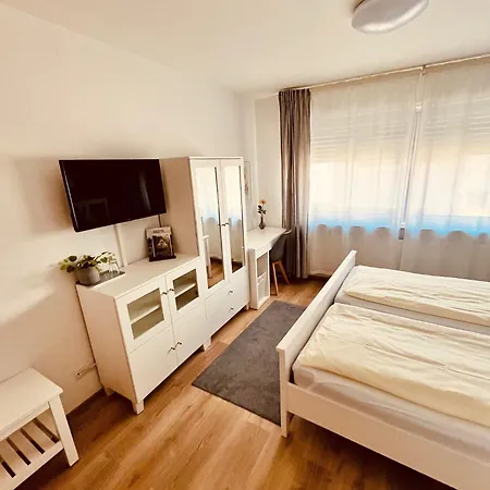 Der Stammbaum Origin Stay Altstadt Andernach