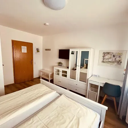 Stammbaum Guest house