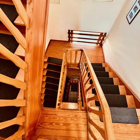 Guest house Stammbaum