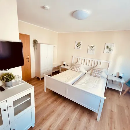 Guest house Stammbaum 3*