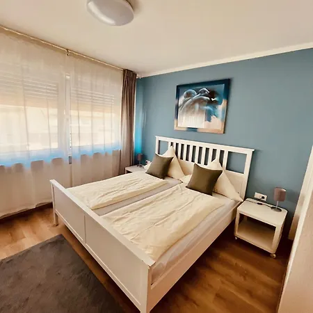 Der Stammbaum Origin Stay Altstadt Andernach Vendégház