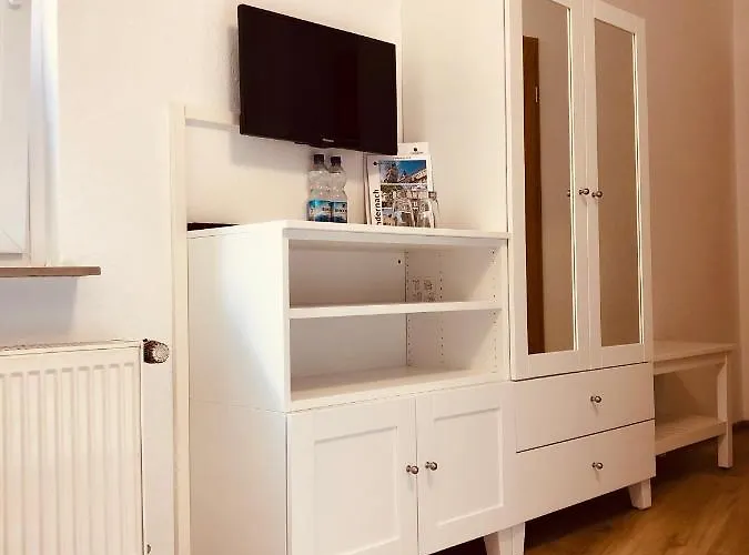 Stammbaum 安德纳赫