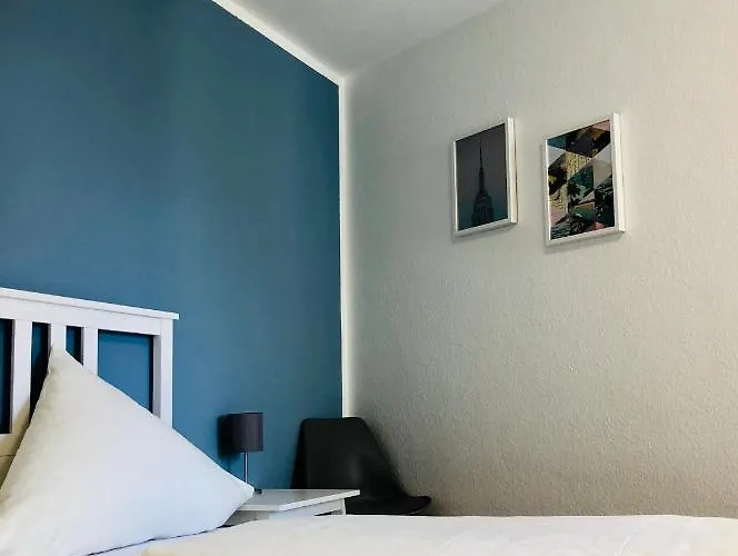 Guest house Stammbaum