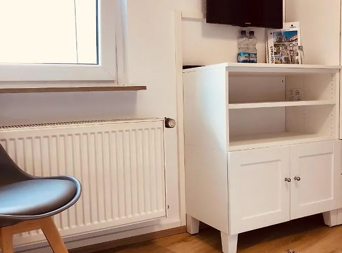 Stammbaum 安德纳赫