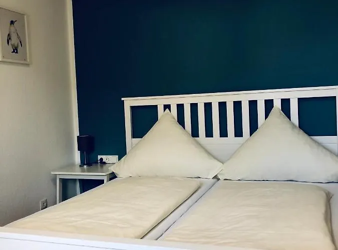 Guest house Stammbaum