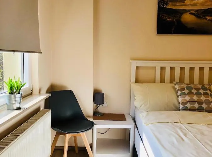 招待所 Stammbaum 3*