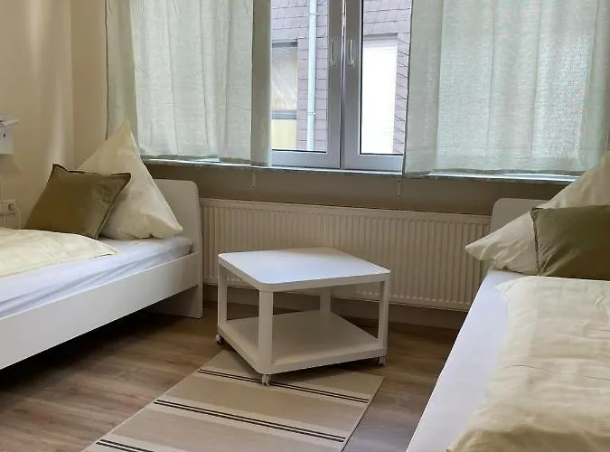 Guest house Stammbaum 3*