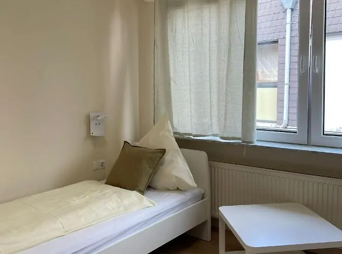 Stammbaum Guest house 3*