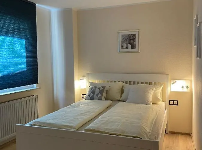 Stammbaum 3* Andernach