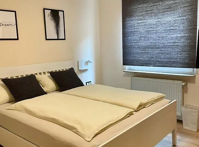 Guest house Stammbaum