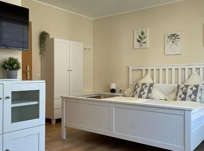 Stammbaum 3* 安德纳赫