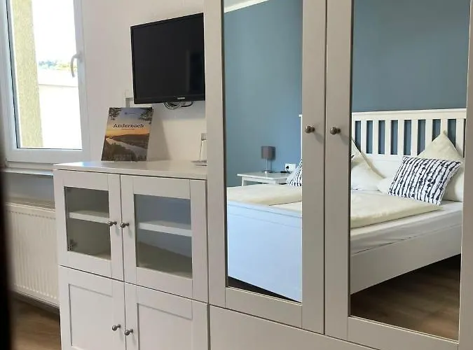 Stammbaum 招待所 安德纳赫