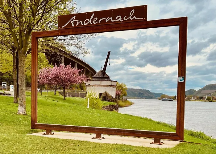 Stammbaum 安德纳赫