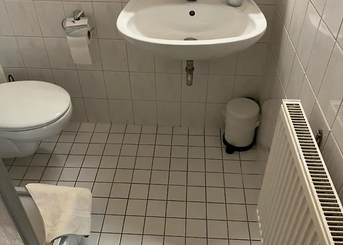 Guest house Stammbaum 3*