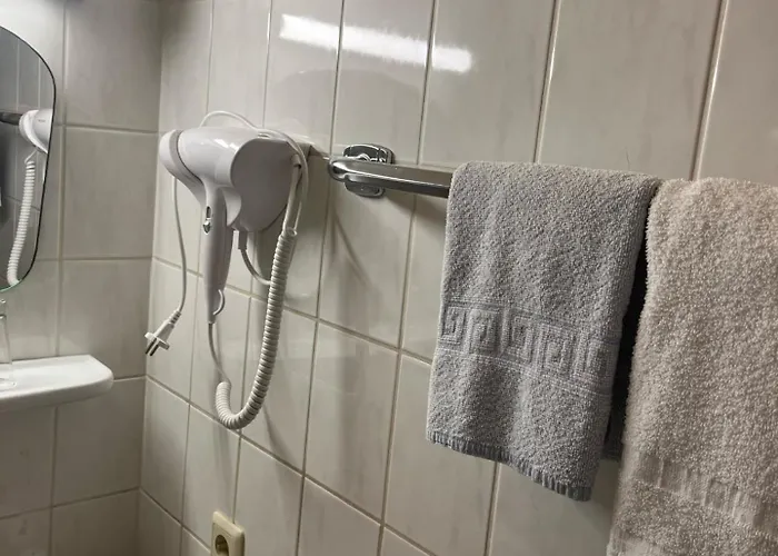 Stammbaum 3* Andernach