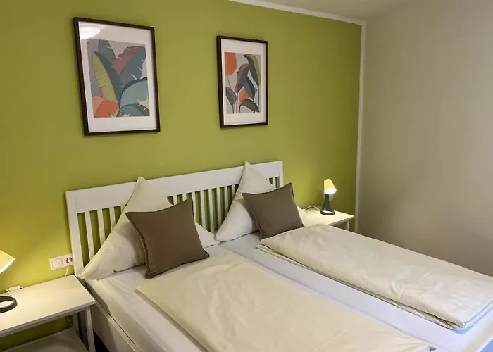 Guest house Stammbaum 3*