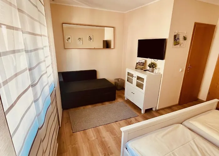 Stammbaum Guest house 3*