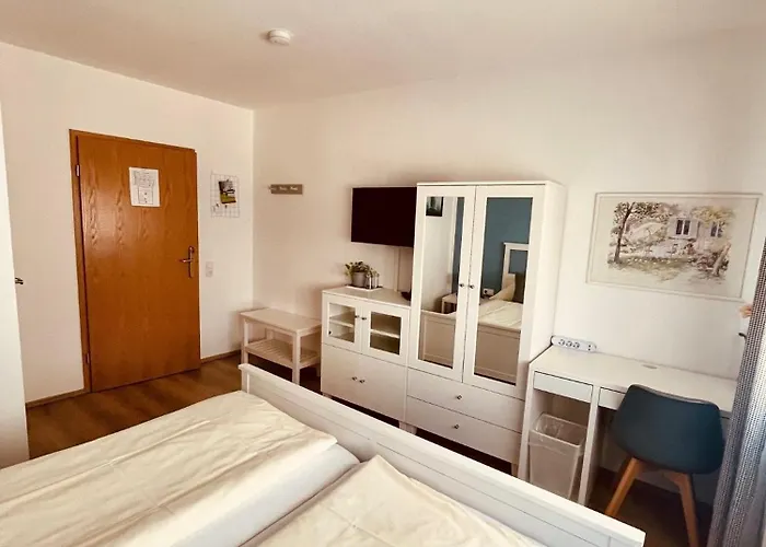 Stammbaum Guest house