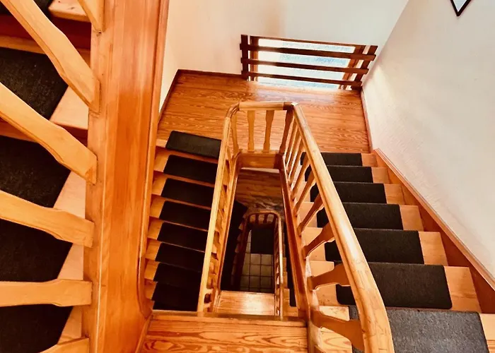 Guest house Stammbaum