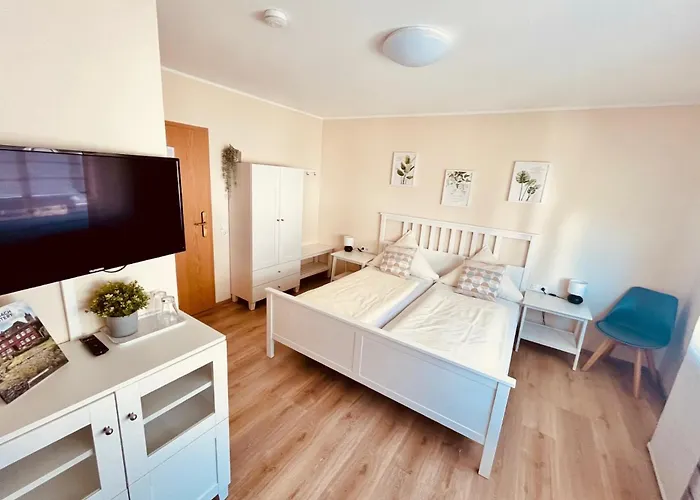 Guest house Stammbaum 3*